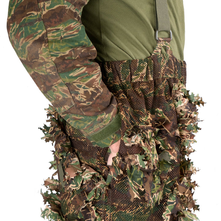 Novritsch Modular 3D Ghillie Suit – Pants - Bang Bang Airsoft