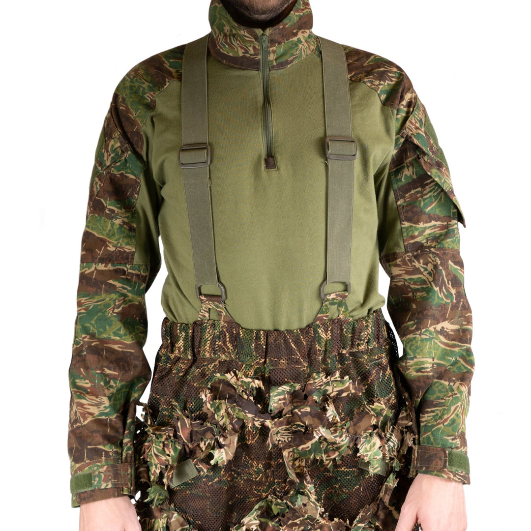 Novritsch Modular 3D Ghillie Suit – Pants - Bang Bang Airsoft