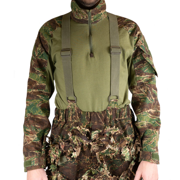 Novritsch Modular 3D Ghillie Suit – Pants - Bang Bang Airsoft