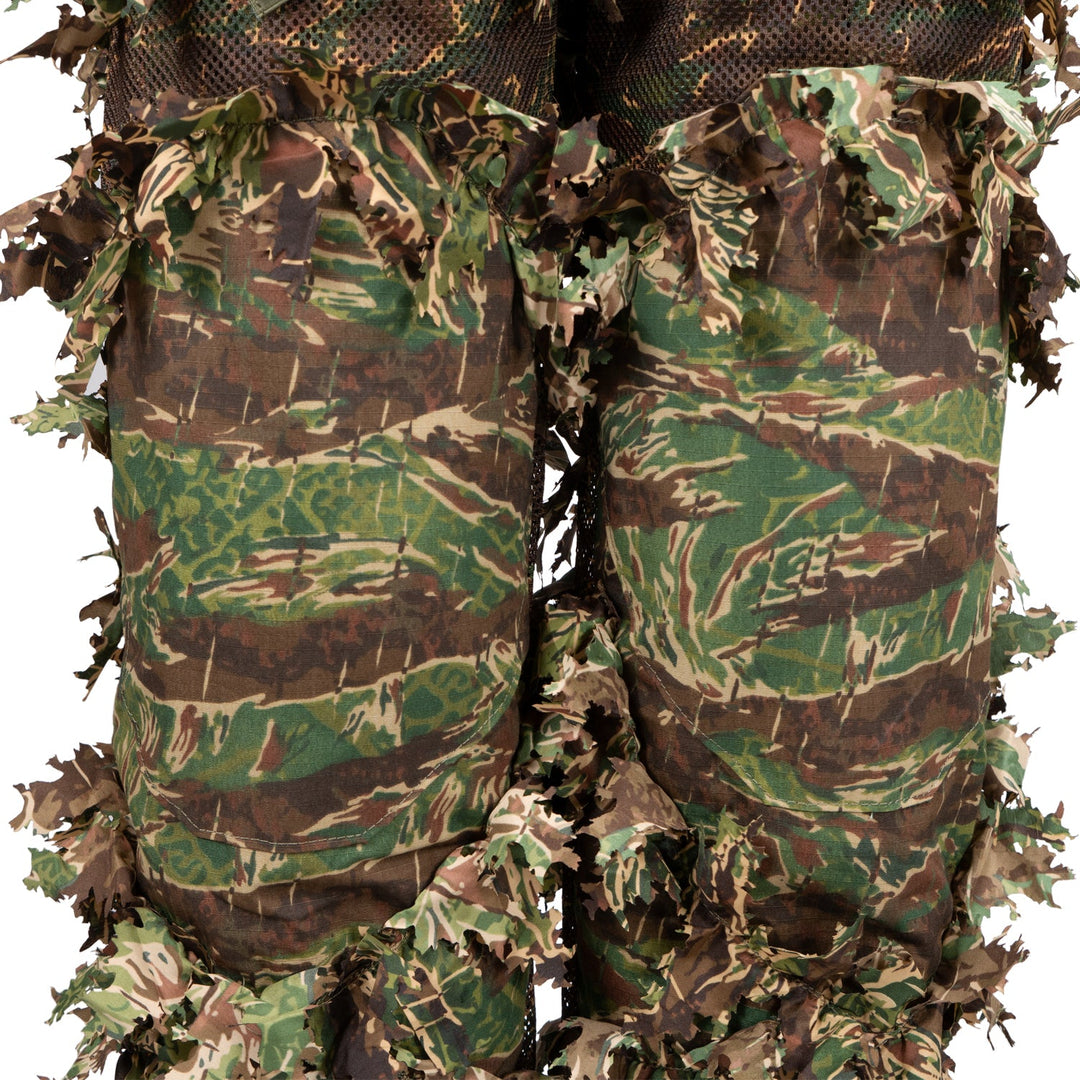 Novritsch Modular 3D Ghillie Suit – Pants - Bang Bang Airsoft