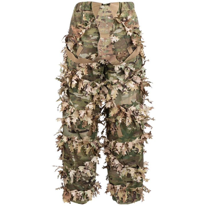 Novritsch Modular 3D Ghillie Suit – Pants - Bang Bang Airsoft