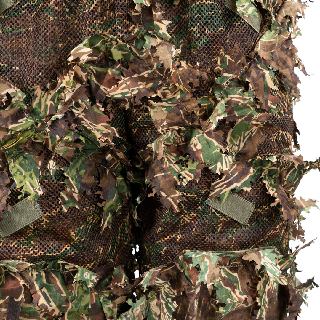 Novritsch Modular 3D Ghillie Suit – Pants - Bang Bang Airsoft
