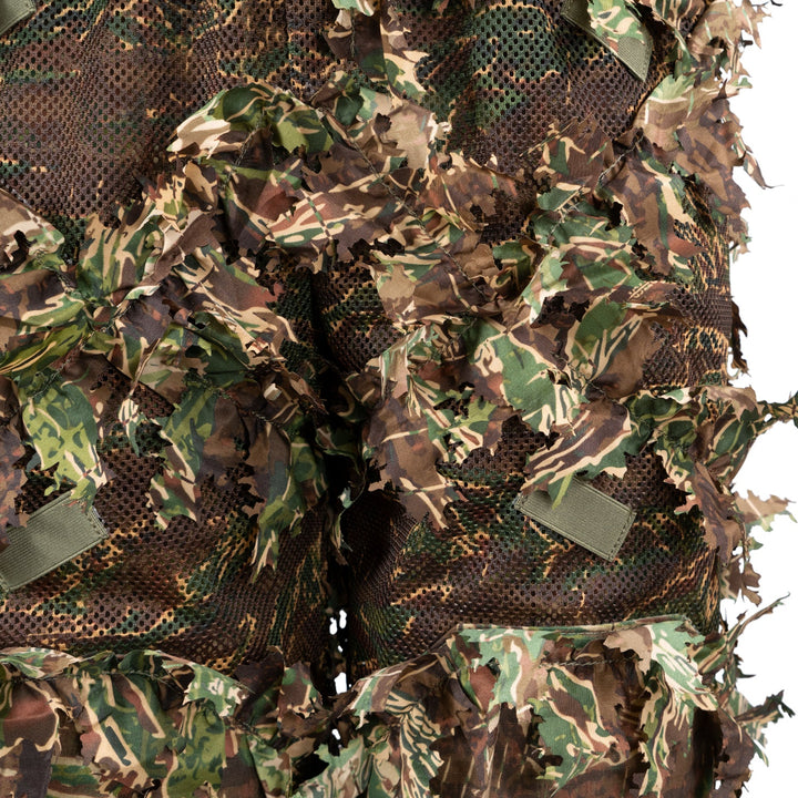 Novritsch Modular 3D Ghillie Suit – Pants - Bang Bang Airsoft