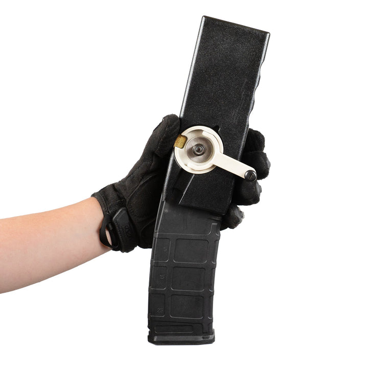 Novritsch Odin Innovations M12 Sidewinder - Bang Bang Airsoft