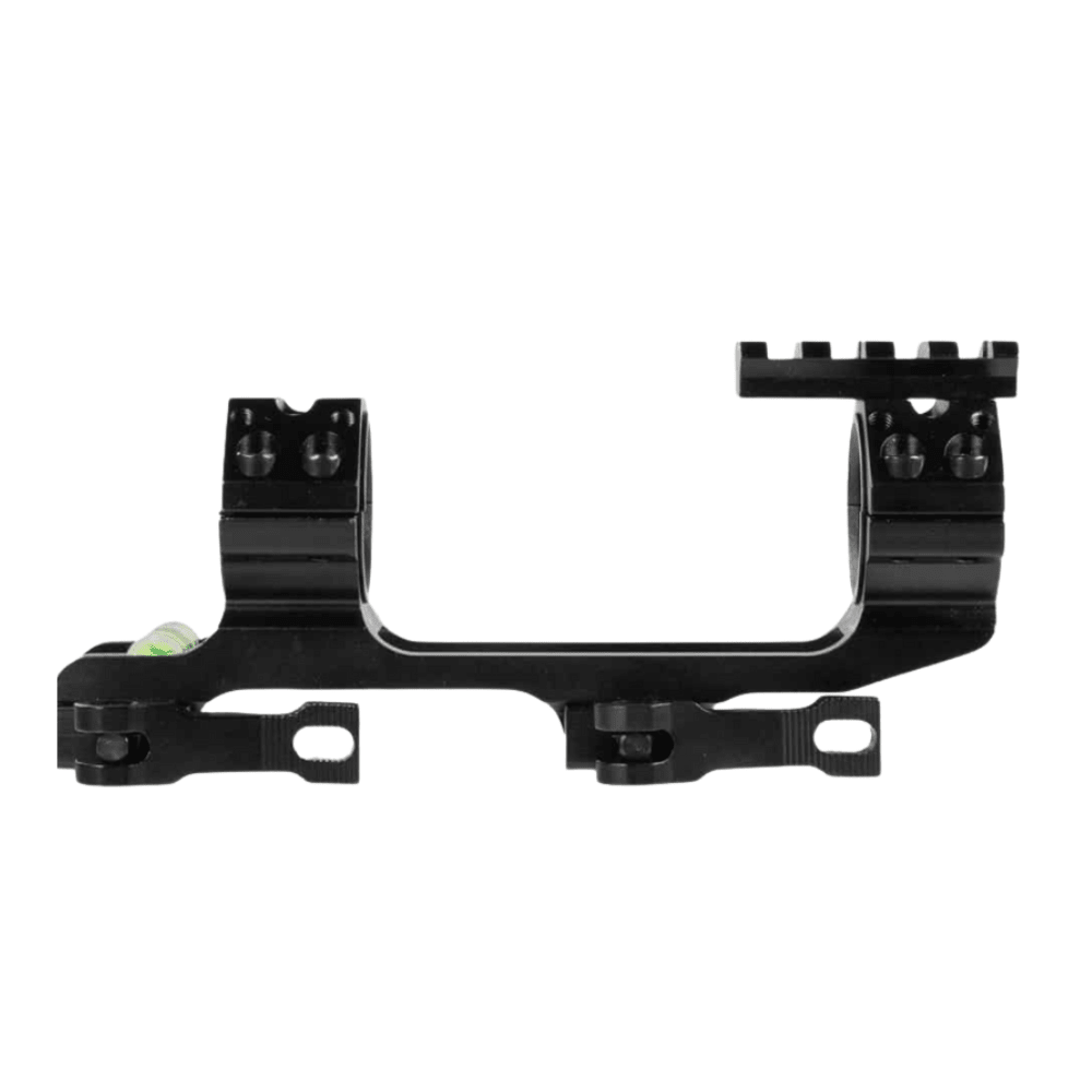 Novritsch One - Piece Scope Mount V2 (25/30mm) - Bang Bang Airsoft