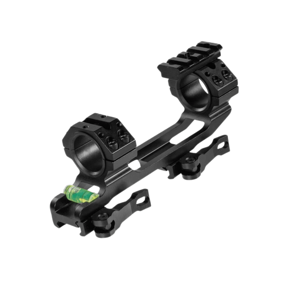 Novritsch One - Piece Scope Mount V2 (25/30mm) - Bang Bang Airsoft