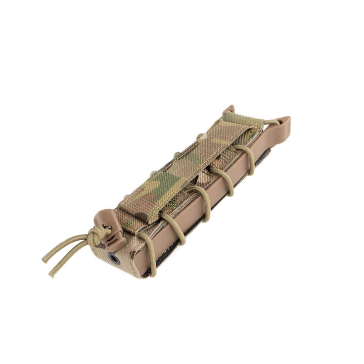 NOVRITSCH Open SMG Magazine Pouch - Bang Bang Airsoft