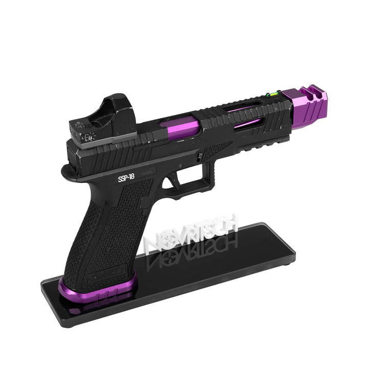 Novritsch Pistol Stand - Bang Bang Airsoft
