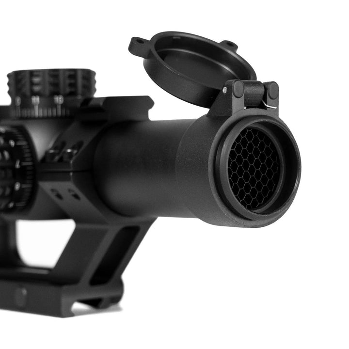 NOVRITSCH Premium 1-6x Variable Scope “LPVO” Mk2 (BB Proof) - Bang Bang Airsoft