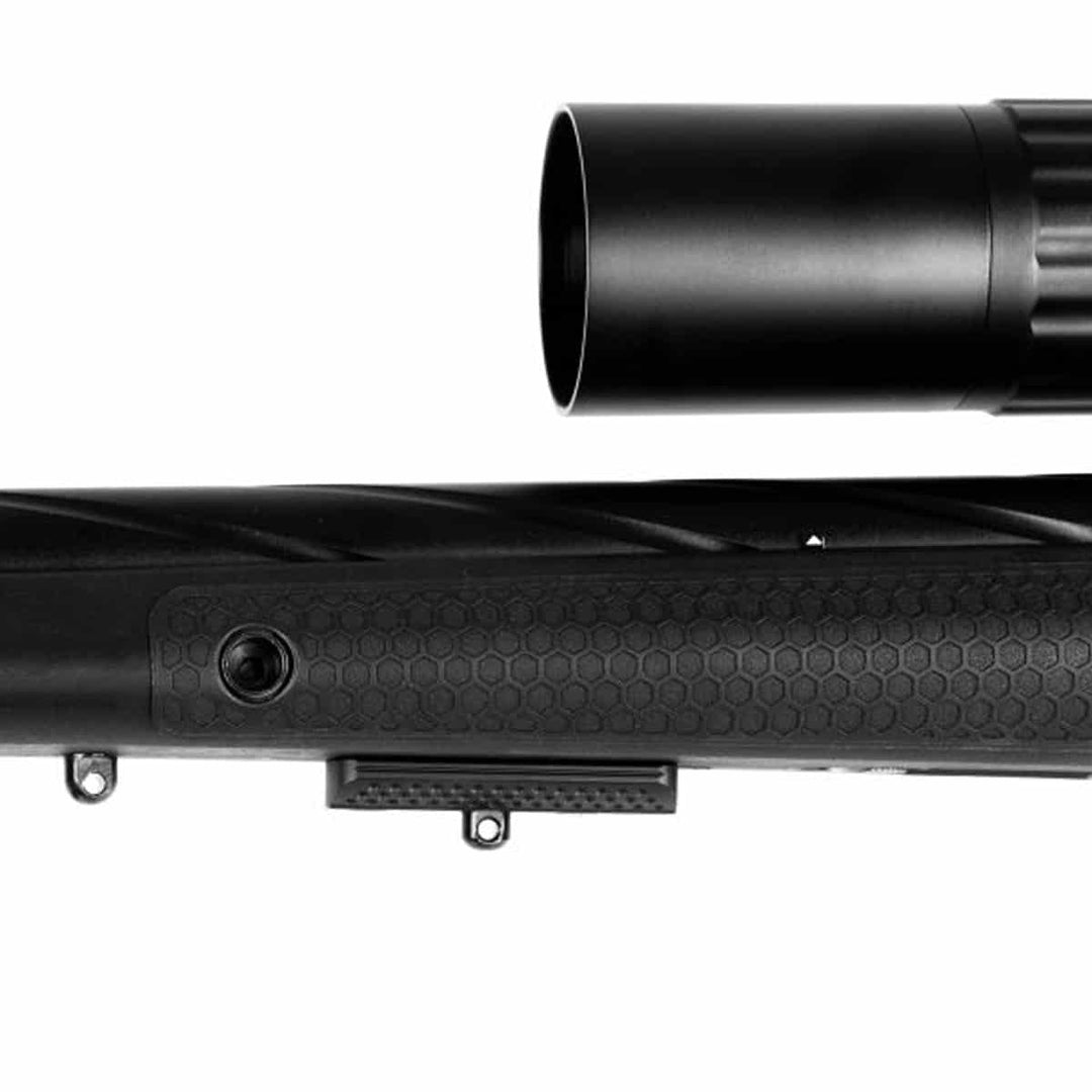 Novritsch Rail Slots to Bipod Adapter - Bang Bang Airsoft