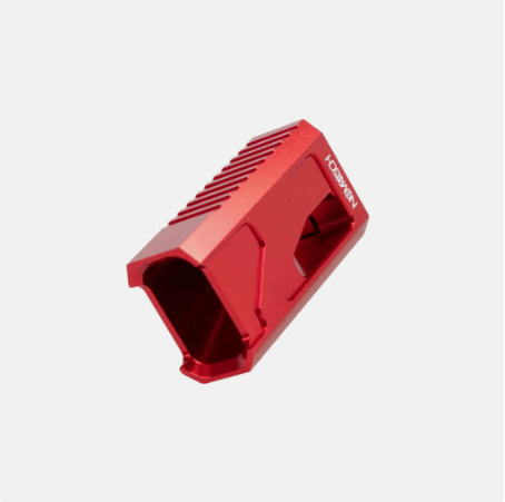 Novritsch Rectangular Amplifier - Bang Bang Airsoft