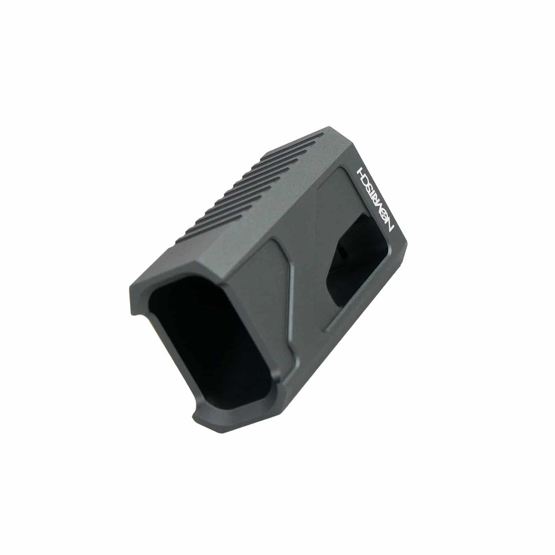 Novritsch Rectangular Amplifier - Bang Bang Airsoft