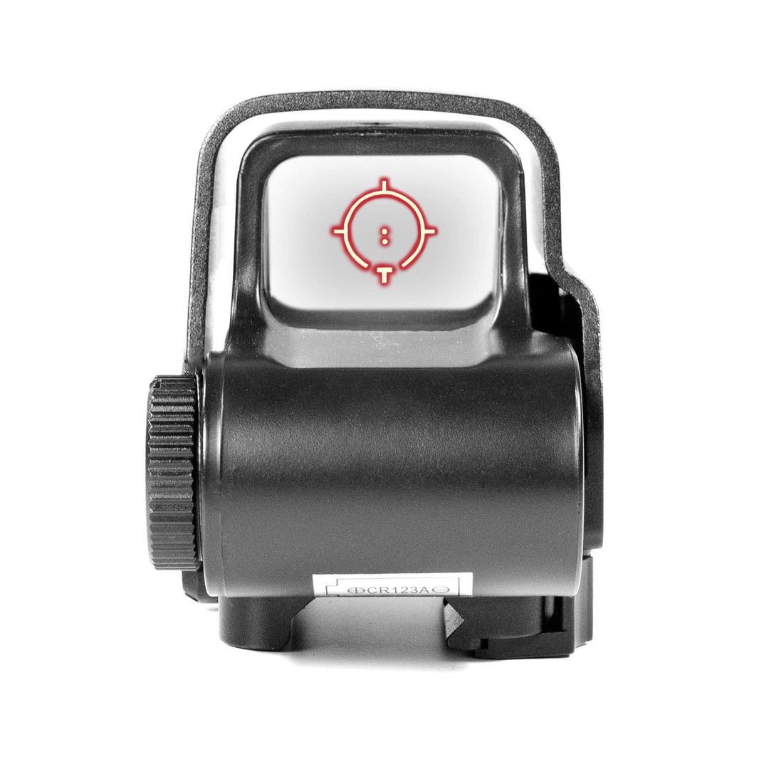 NOVRITSCH Red Dot – V7 (BB Proof) - Bang Bang Airsoft