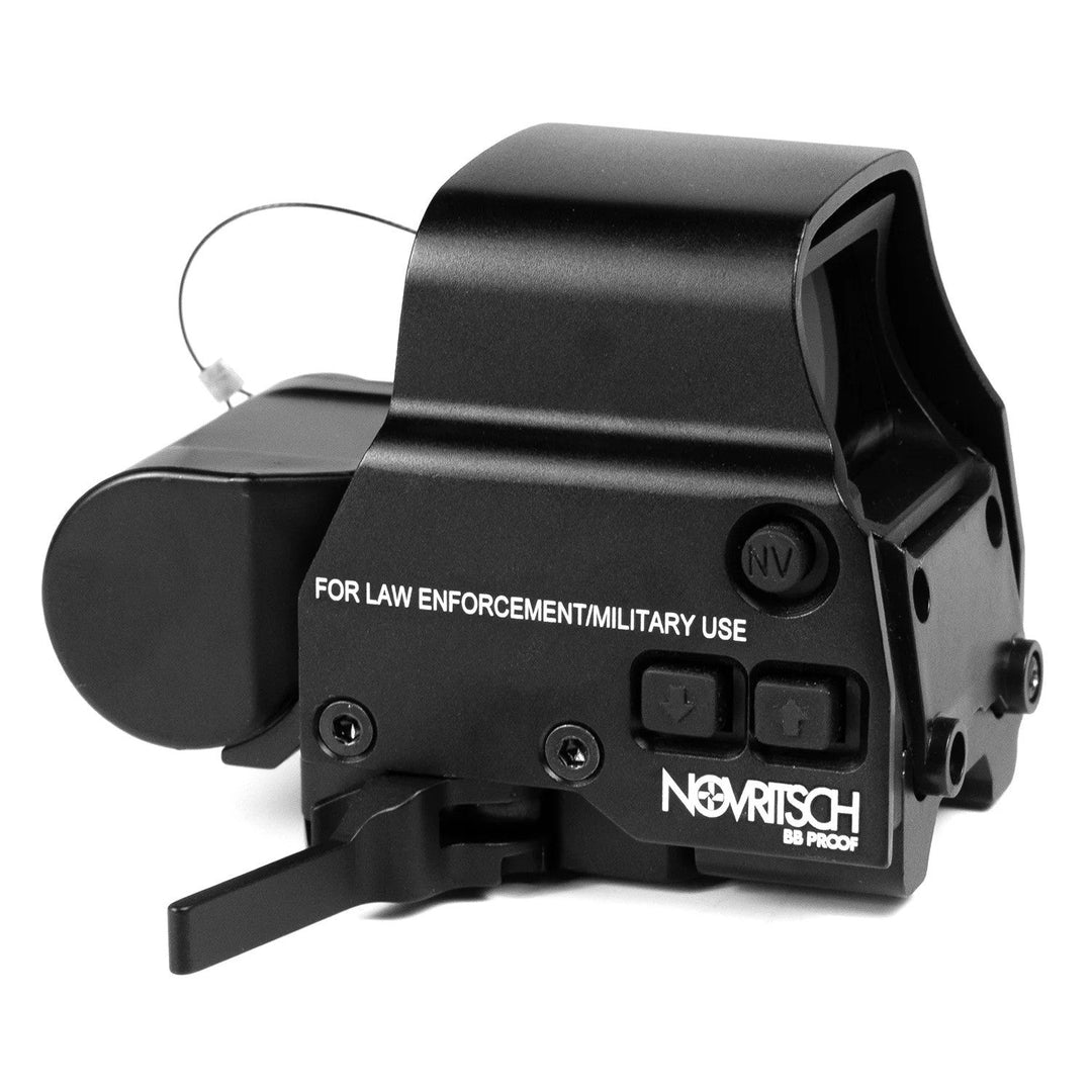 NOVRITSCH Red Dot – V7 (BB Proof) - Bang Bang Airsoft
