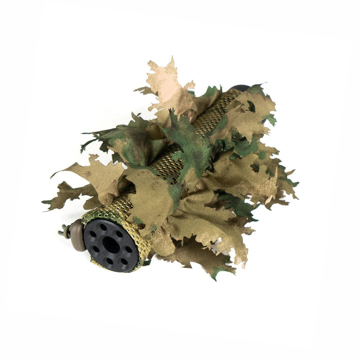 Novritsch Rifle Suppressor 3D Camo Cover - Bang Bang Airsoft