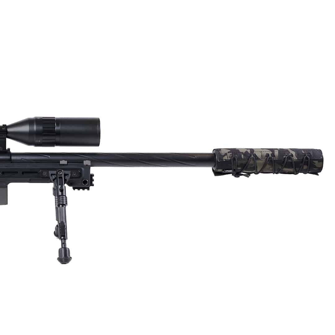 Novritsch Rifle Suppressor Cover Gen2 - Bang Bang Airsoft