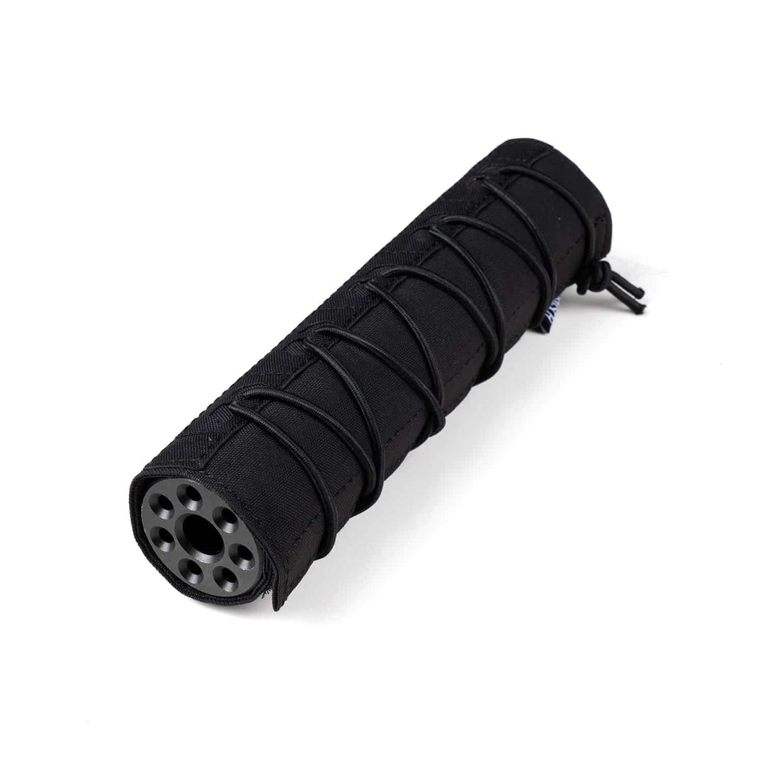 Novritsch Rifle Suppressor Cover Gen2 - Bang Bang Airsoft