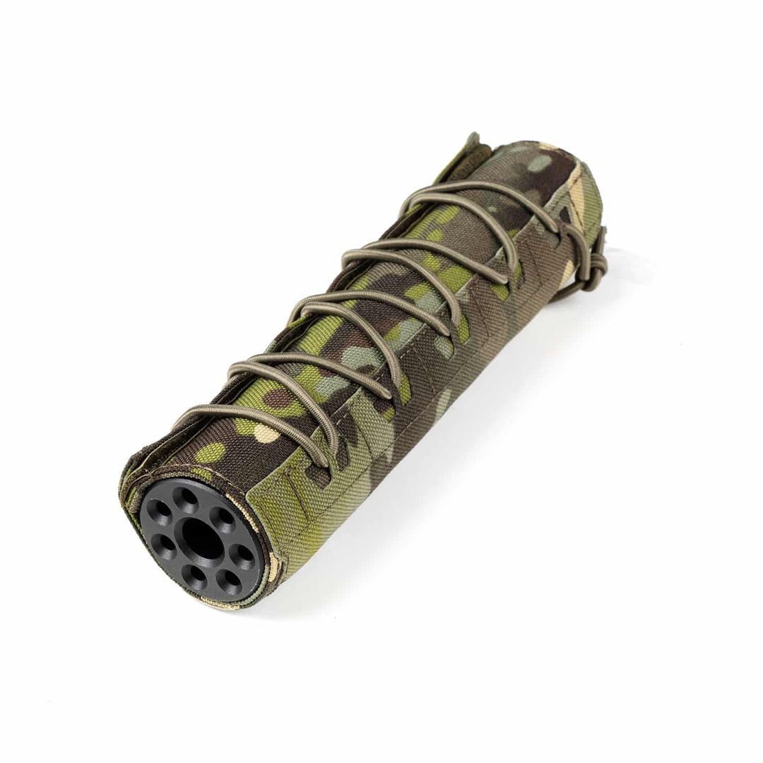 Novritsch Rifle Suppressor Cover Gen2 - Bang Bang Airsoft
