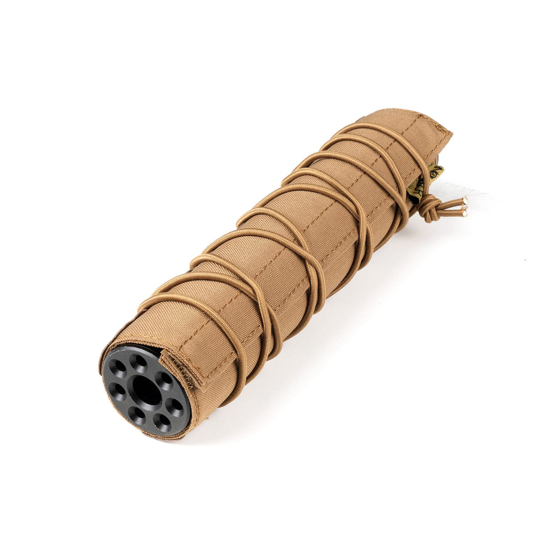 Novritsch Rifle Suppressor Cover Gen2 - Bang Bang Airsoft