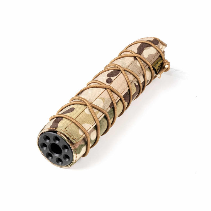 Novritsch Rifle Suppressor Cover Gen2 - Bang Bang Airsoft