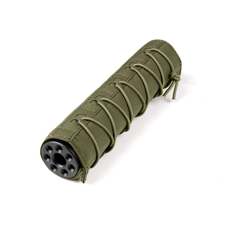 Novritsch Rifle Suppressor Cover Gen2 - Bang Bang Airsoft