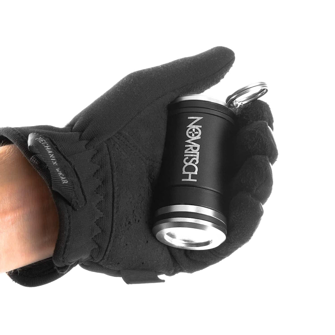 NOVRITSCH Sound Grenade - Bang Bang Airsoft