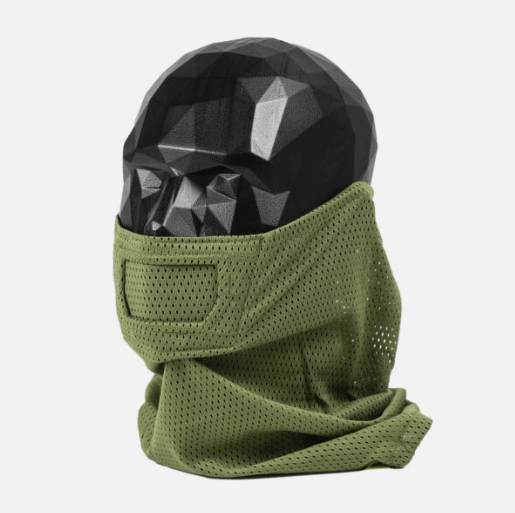 Novritsch Spec - Ops Sierra Face Mask - Bang Bang Airsoft
