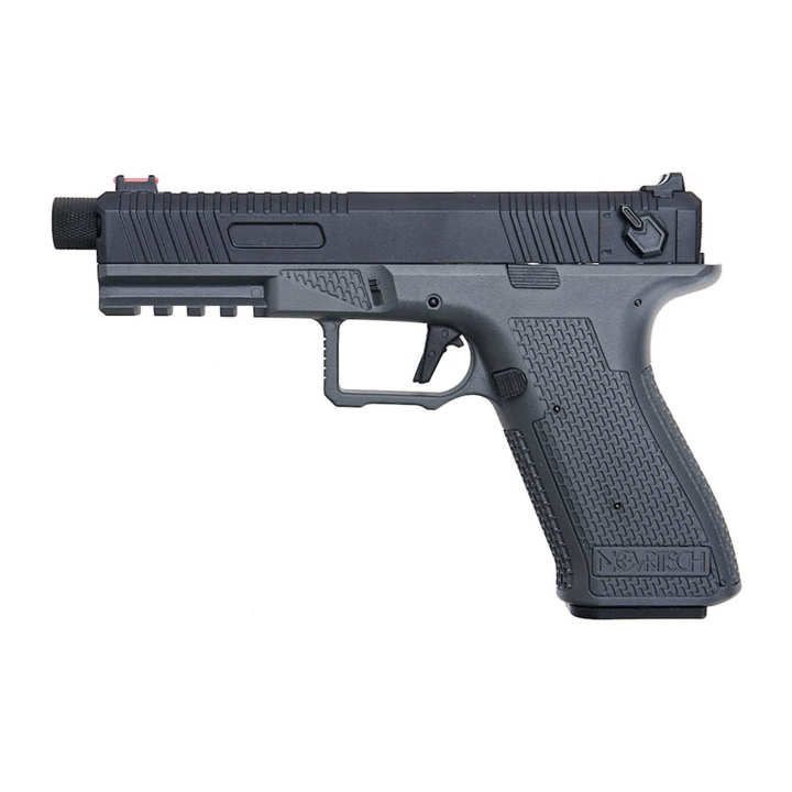 Novritsch SSE18 Gen 2 Full Auto Pistol - Bang Bang Airsoft