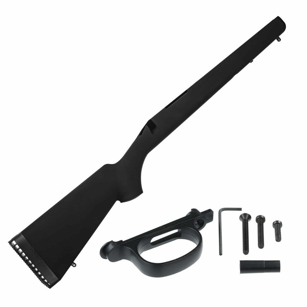 NOVRITSCH SSG10 A1 Stock - Bang Bang Airsoft