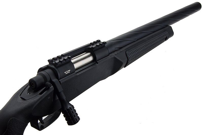 NOVRITSCH SSG10 A2 Airsoft Sniper Rifle - Bang Bang Airsoft
