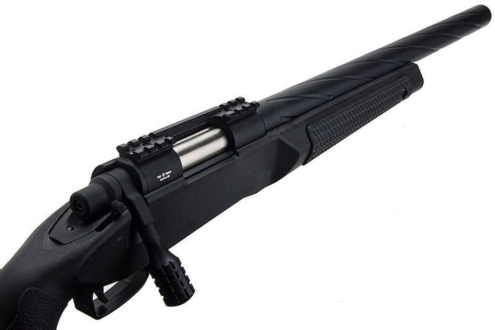 NOVRITSCH SSG10 A2 Airsoft Sniper Rifle - Bang Bang Airsoft