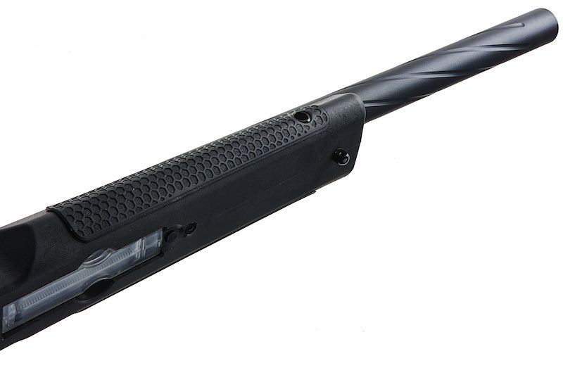 NOVRITSCH SSG10 A2 Airsoft Sniper Rifle - Bang Bang Airsoft