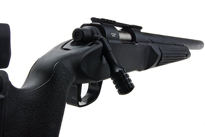 NOVRITSCH SSG10 A2 Airsoft Sniper Rifle - Bang Bang Airsoft