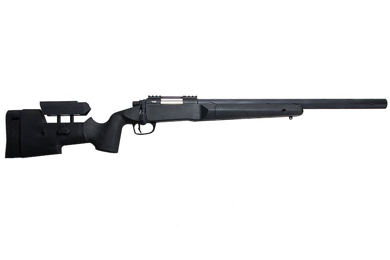 NOVRITSCH SSG10 A2 Airsoft Sniper Rifle - Bang Bang Airsoft