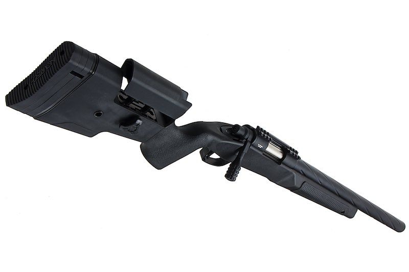 NOVRITSCH SSG10 A2 Airsoft Sniper Rifle - Bang Bang Airsoft
