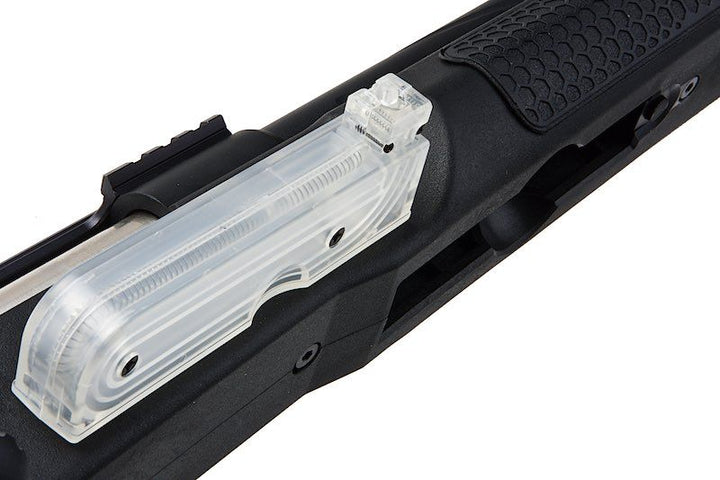 NOVRITSCH SSG10 A2 Airsoft Sniper Rifle - Bang Bang Airsoft