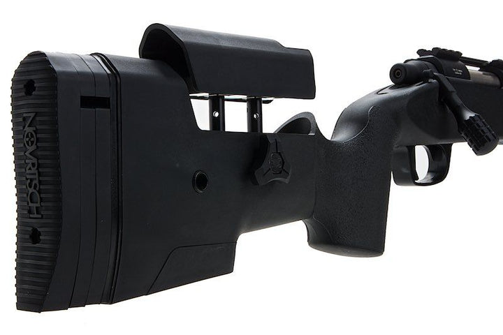 NOVRITSCH SSG10 A2 Airsoft Sniper Rifle - Bang Bang Airsoft