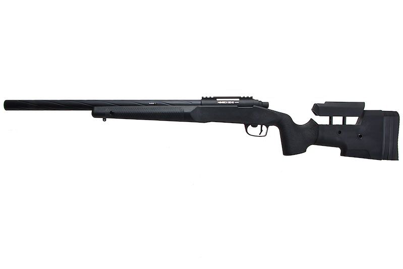NOVRITSCH SSG10 A2 Airsoft Sniper Rifle - Bang Bang Airsoft