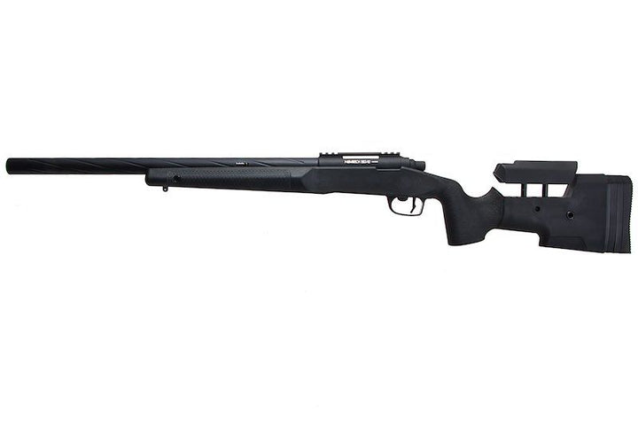 NOVRITSCH SSG10 A2 Airsoft Sniper Rifle - Bang Bang Airsoft