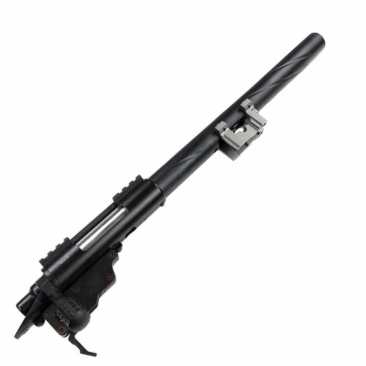 NOVRITSCH SSG10 A3 Airsoft Sniper Rifle - Bang Bang Airsoft