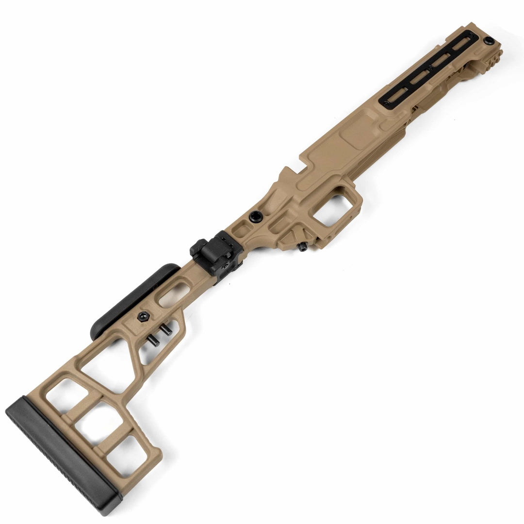NOVRITSCH SSG10 A3 Airsoft Sniper Rifle - Bang Bang Airsoft