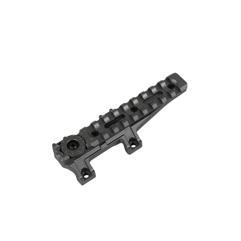 Novritsch SSG10 A3 TDC Hop Rail Mount - Bang Bang Airsoft