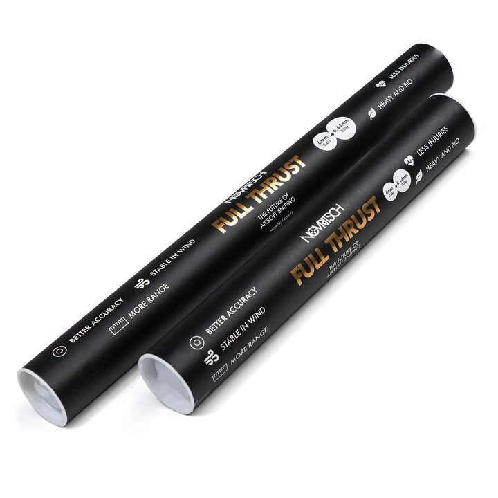 NOVRITSCH SSG10 – Full Thrust Kit - Bang Bang Airsoft