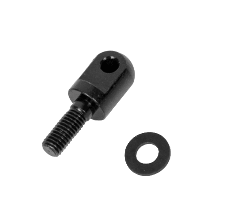 Novritsch SSG11 Bipod Adapter - Bang Bang Airsoft