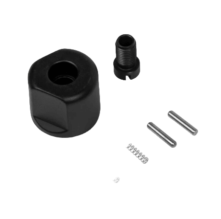 Novritsch SSG11 Bolt End Cap - Bang Bang Airsoft