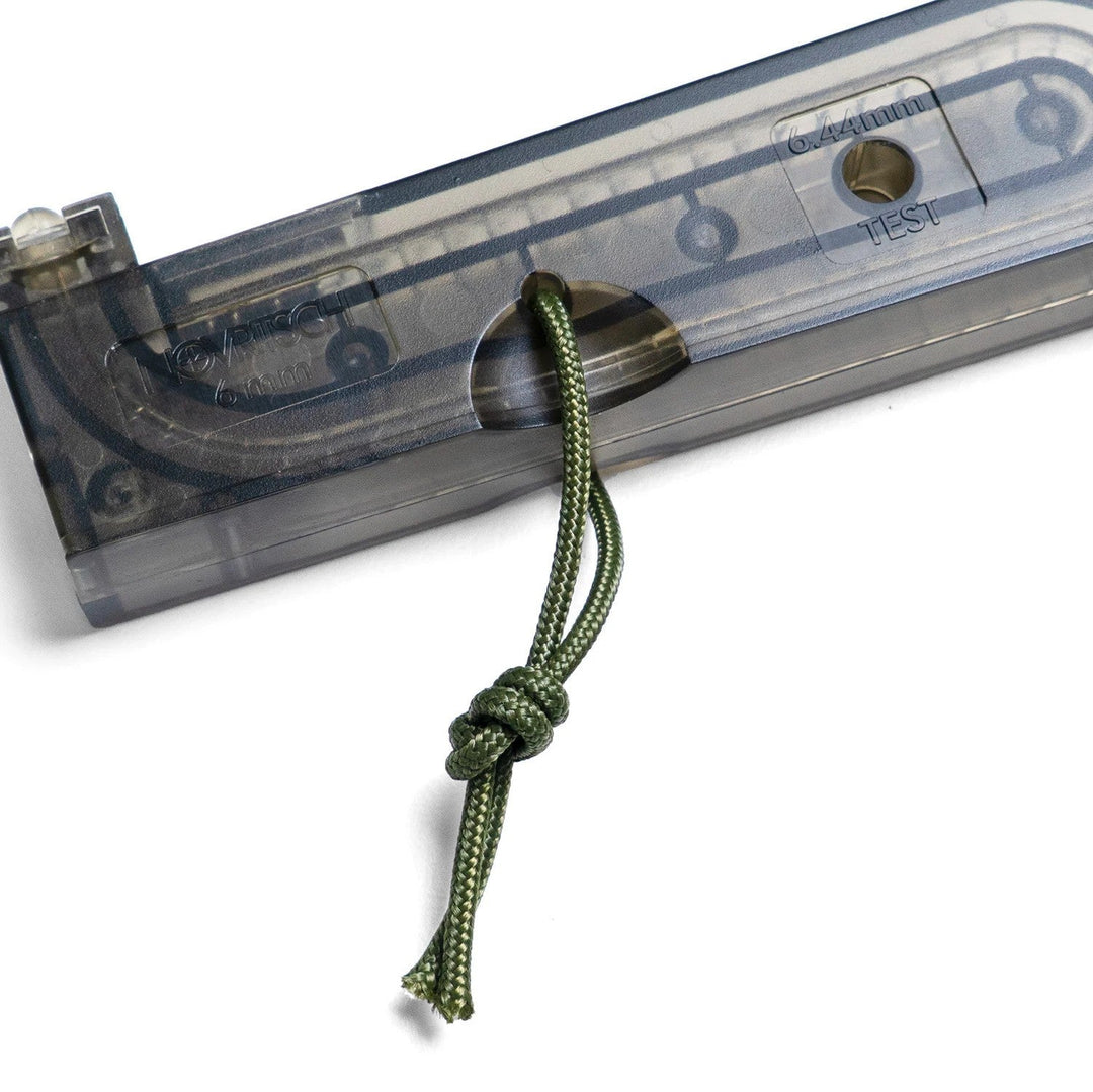 Novritsch SSG11 Full Thrust Magazine (54 BBs) - Bang Bang Airsoft