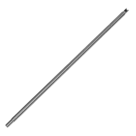Novritsch SSG11 FULL THRUST Stainless Steel Bull Inner Barrel – 6.44mm - Bang Bang Airsoft