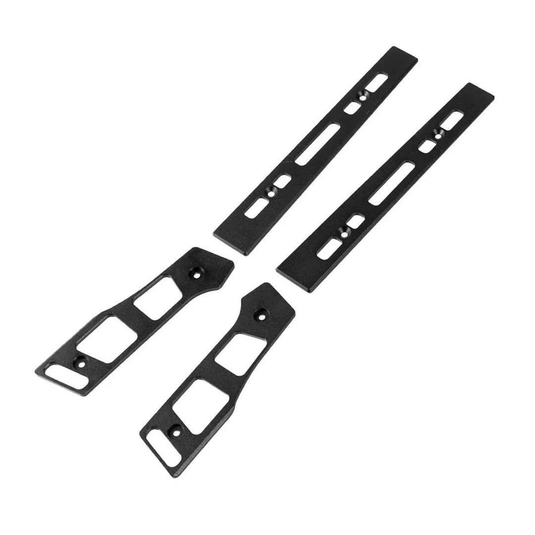 Novritsch SSG11 Grip panels V2/V3 - Bang Bang Airsoft