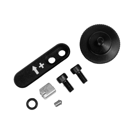 Novritsch SSG11 Hop - Up TDC Adjuster - Bang Bang Airsoft