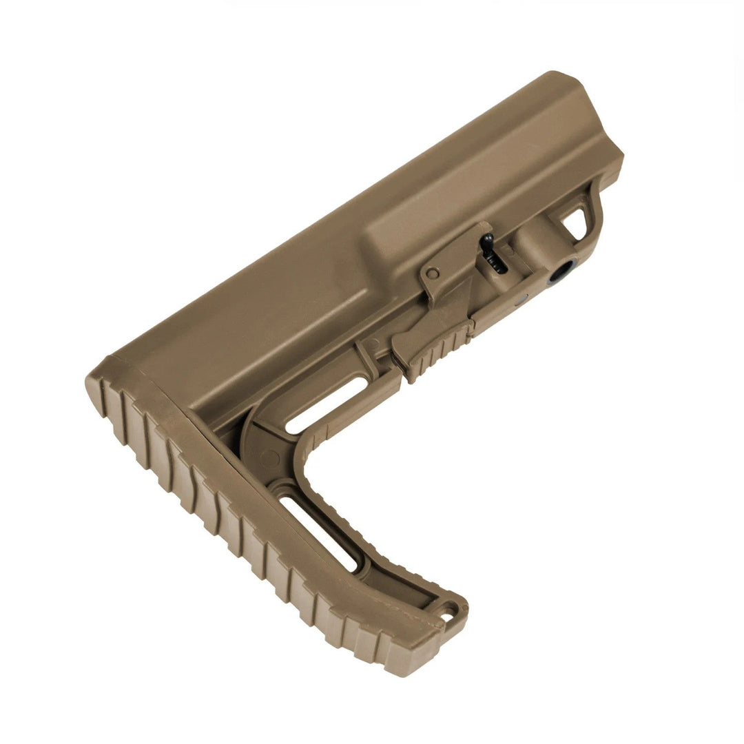 Novritsch SSG11 Lightweight Stock - Bang Bang Airsoft